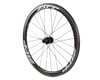 Image 1 for Zipp 302 Carbon Clincher Rear Wheel (White Decals) (10/11 Speed Shimano/SRAM)