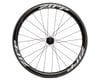 Image 3 for Zipp 302 Carbon Clincher Rear Wheel (White Decals) (10/11 Speed Shimano/SRAM)