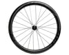 Image 2 for Zipp 302 Carbon Clincher Front Wheel (Black Decal) (700c) (Centerlock Disc)