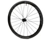 Image 1 for Zipp 303 NSW Tubeless Disc Brake Front Wheel (Center-Lock)