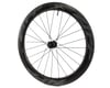 Image 1 for Zipp 404 NSW Tubeless Disc Brake Front Wheel (Centerlock)