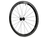 Image 1 for Zipp 302 Carbon Tubeless Rim Brake Front Wheel (Black)