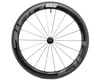 Image 2 for Zipp 404 Firecrest Carbon Front Wheel (Black) (QR x 100mm) (700c / 622 ISO)