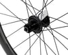 Image 2 for Zipp 404 Firecrest Carbon Rear Wheel (Black) (Shimano/SRAM) (QR x 135mm) (700c / 622 ISO)