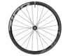 Related: Zipp 303 Firecrest Carbon Road Wheels (Iridescent/Force Edition) (Front) (700c)