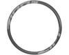 Image 1 for Zipp 202 Firecrest Carbon Rim (Matte Carbon) (700c) (Disc Brake) (24H) (Front or Rear)