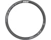 Image 1 for Zipp 303 Firecrest Carbon Rim (Matte Carbon) (Disc Brake) (24H) (Front or Rear) (700c)