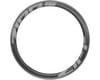 Image 1 for Zipp 303 Firecrest Carbon Rim (Matte Carbon) (700c) (Rim Brake) (Front) (18H)