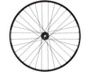 Image 2 for Zipp 3ZERO MOTO Front Wheel (Slate/Stealth) (27.5") (15 x 110mm) (6-Bolt)