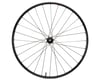 Image 2 for Zipp 101 XPLR Carbon Front Wheel (Black) (12 x 100mm) (700c / 622 ISO)