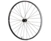 Related: Zipp 101 XPLR Carbon Front Wheel (Kwiqsand) (12 x 100mm) (700c / 622 ISO)