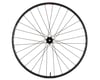 Image 2 for Zipp 101 XPLR Carbon Front Wheel (Kwiqsand) (12 x 100mm) (700c / 622 ISO)