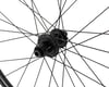 Image 2 for Zipp 101 XPLR Carbon Rear Wheel (Black) (Shimano/SRAM) (12 x 142mm) (700c / 622 ISO)