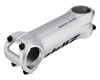 Image 1 for Zipp Service Course Road Stem (Silver) (31.8mm) (90mm) (25°)