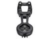 Image 1 for Zipp QuickView Integrated Stem Mount (Black)