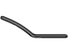 Image 1 for Zipp Vuka Alumina Evo 110 Extensions (Bead Blast Black) (22.2mm) (360mm)