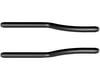 Image 2 for Zipp Vuka Alumina Evo 110 Extensions (Bead Blast Black) (22.2mm) (360mm)