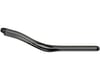 Image 1 for Zipp Vuka Evo 70 Extensions (Matte Black) (22.2mm) (380mm)