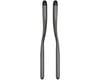 Image 2 for Zipp Vuka Evo 70 Extensions (Matte Black) (22.2mm) (380mm)