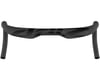 Image 2 for Zipp SL-70 Aero Carbon Handlebar (Matte Black) (31.8mm) (38cm)