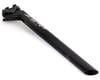 Related: Zipp Service Course Seatpost (Black) (31.6mm) (350mm) (20mm Offset)