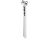 Related: Zipp Service Course Seatpost (Silver) (31.6mm) (350mm) (0mm Offset)