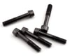 Image 1 for Zipp Vuka Stealth Bolts for Stem w/o Spacer (T25 Ti 30mm Bolts)