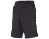 Related: ZOIC Ether 9 Short (Black) (w/ Liner) (2XL)