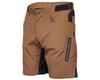 Image 1 for ZOIC Ether 9 Short (Brown) (w/ Liner)
