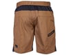 Image 2 for ZOIC Ether 9 Short (Brown) (w/ Liner)
