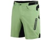 ZOIC Ether 9 Short (Jade) (w/ Liner) (M)