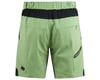 Image 2 for ZOIC Ether 9 Short (Jade) (w/ Liner) (M)