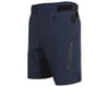 ZOIC Ether 9 Short (Night) (w/ Liner) (2XL)