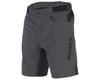 Image 1 for ZOIC Ether 9 Short (Shadow) (w/ Liner) (3XL)