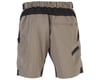 Image 2 for ZOIC Ether 9 Short (Tan) (w/ Liner) (S)