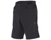 Image 1 for ZOIC Ether Short (Black) (w/ Liner) (2XL)