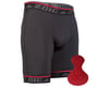 Image 3 for ZOIC Ether Short (Black) (w/ Liner) (2XL)