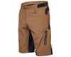 Image 1 for ZOIC Ether Short (Brown) (w/ Liner)