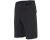 ZOIC Superlight Shorts (Black) (w/ Liner) (S)