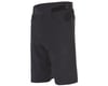 Image 1 for ZOIC The One Shorts (Black)
