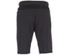 Image 2 for ZOIC The One Shorts (Black) (S)