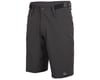 Image 1 for ZOIC Edge Shorts (Black) (32)