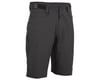 Image 3 for ZOIC Edge Shorts (Black) (32)