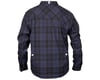 Image 2 for ZOIC Fall Line Flannel (Blue Plaid)