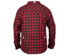 Image 2 for ZOIC Fall Line Flannel (Red Buffalo)