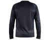 Image 2 for ZOIC Amp Long Sleeve Jersey (Black) (L)