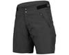 Image 1 for ZOIC Navaeh 7 Shorts (Black) (XL)