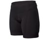 Image 1 for ZOIC Women's Essential Liner (Black) (M)