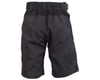 Image 2 for ZOIC Ether Youth Shorts (Black) (Youth L)