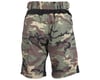 Image 2 for ZOIC Ether Youth Shorts (Green Camo) (Youth S)